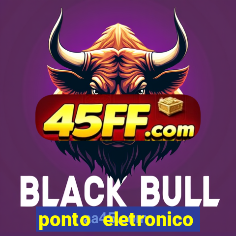 ponto eletronico praia grande